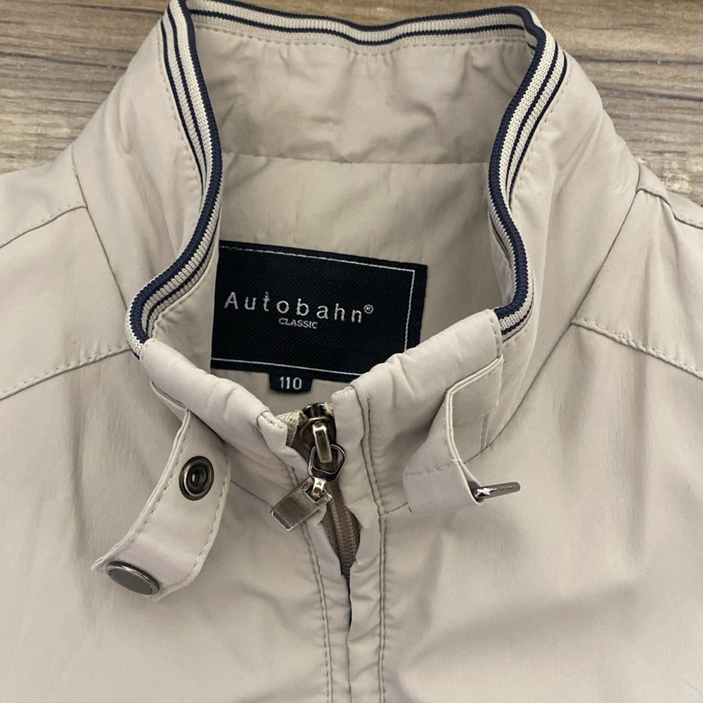 Autobahn jacket - Picture 6 of 9